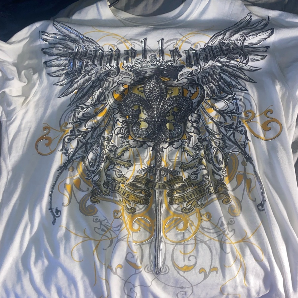 archaic tshirt